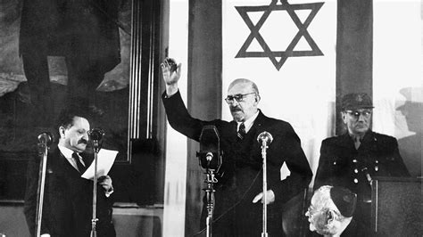 Chaim Weizmann: Zionist mit voller Hingabe | NDR.de - Geschichte ...