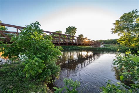 Village Of Plainfield Wi