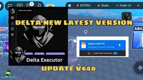 Image result for Delta Executor Features