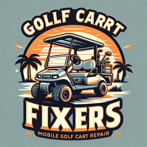 Top Rated Golf Cart Charger Shop in Sunrise, Florida - Mobile Golf Cart ...