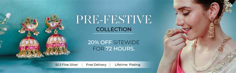 Unniyarcha - Buy Stunning Silver Jewlery Online – Unniyarcha Design