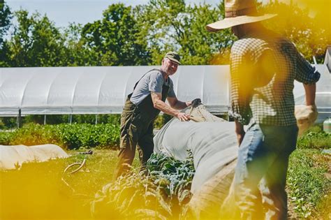 Become a Certified School Farm - The Market Gardener