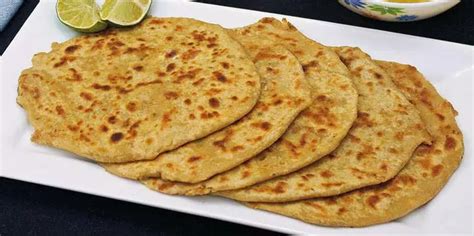 Parota GST Will Be 18% As They Are Not Rotis, Say Authorities