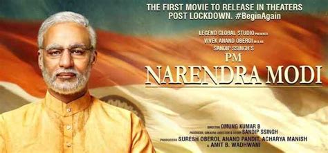 PM Narendra Modi Movie (MX Player) Cast, Review, Release Date, Trailer ...