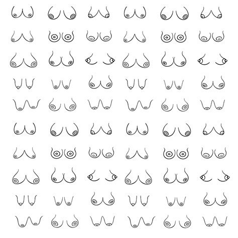 Types of nipples: how to choose the right bra | Leonisa