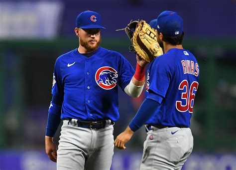 "How do you lose by that much to the cubs" "This is the worst series of ...