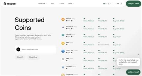 How to Use Trezor Suite 的图像结果