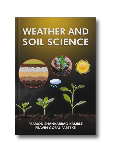 WEATHER AND SOIL SCIENCE: Multiple Choice Questions – Classic Shelf