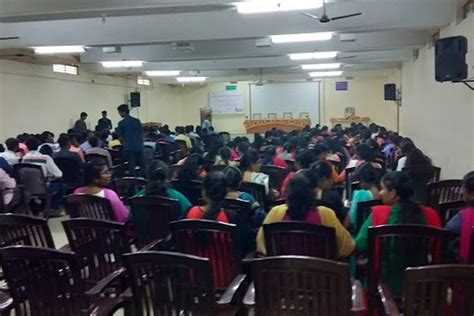 Coimbatore Institute of Technology Coimbatore Campus: Photos, Virtual Tour