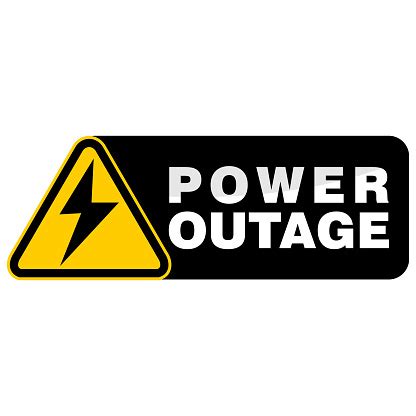 Image result for Sign Master Lose Computer Power