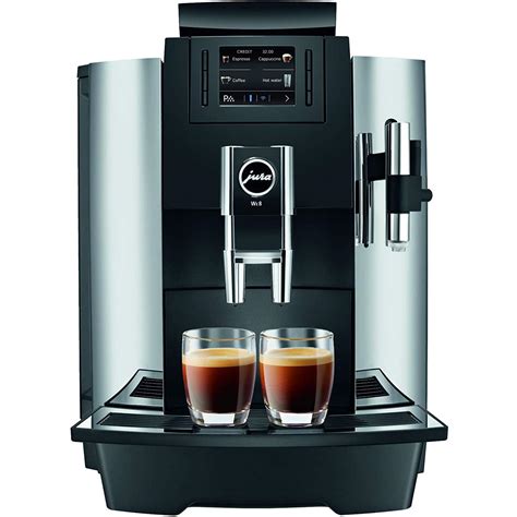 5 Best Office Espresso Machines Reviewed in Detail (Winter 2024)