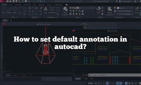 Image result for AutoCAD Annotation Setting