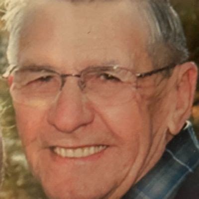 Wilbur "Ned" Love Obituary (2025) - Loveland, CO - Viegut Funeral Home