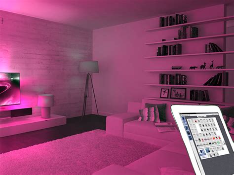 Smart Home Automation