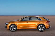 Audie Q8 by 2019 Audi Q8 Look Audi S New Flagship Motor Trend Audie Q8