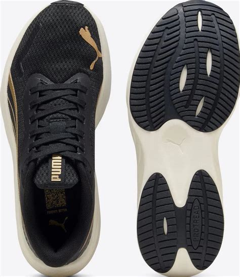 40600110 Puma Unisex-Adult Pounce Lite Res Running – www.footlounge.in