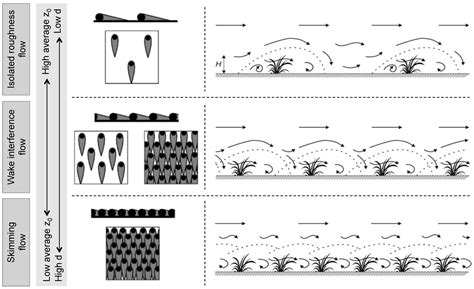 Vegetation in Drylands: Effects on Wind Flow and Aeolian Sediment Transport
