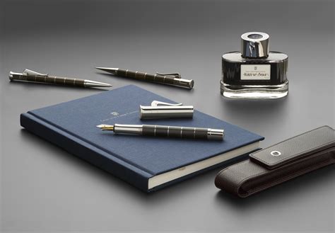Graf von Faber-Castell - Group4P NV