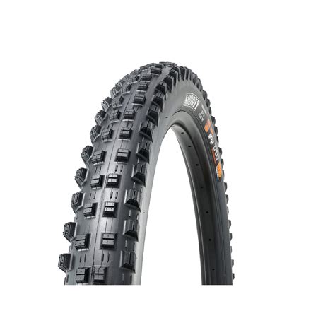 Maxxis Shorty Tire 29X240WT TR DH Casing 60X2TPI Folding 3C Maxxgrip