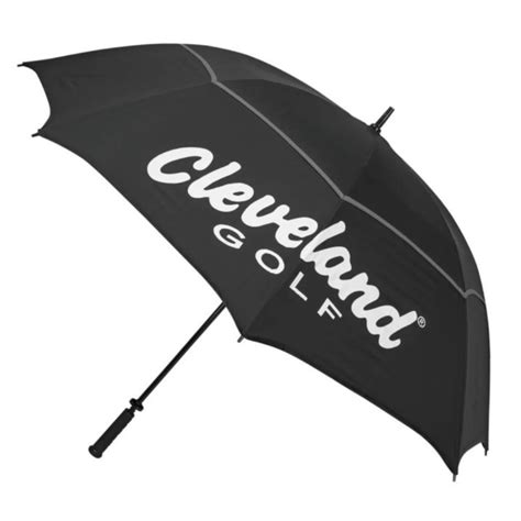Cleveland Double Canopy Umbrella – Heev World LLP