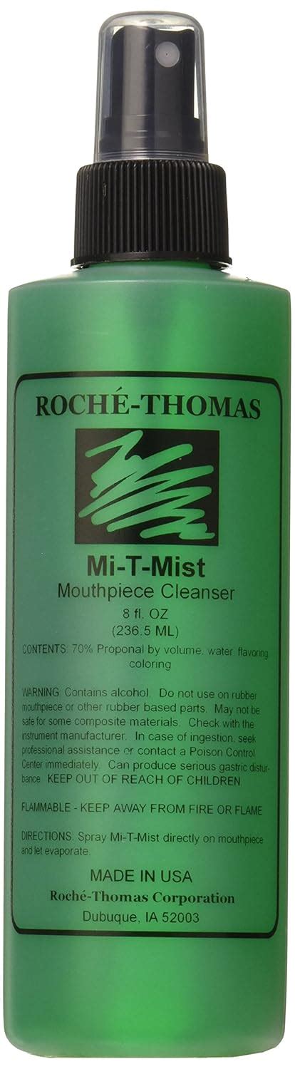 Roche Thomas Mi-T-Mist Disinfectant, 8Oz : Amazon.in: Health & Personal ...