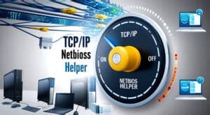 Image result for NetBIOS Over TCP IP