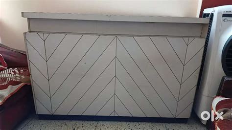 URGENT SALE: Office Front Desk / Shop Counter (Price Negotiable ...