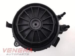 Filter, Fuel filter housing for MERCEDES-BENZ