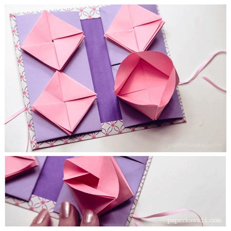 Cute Paper Crafts 的图像结果