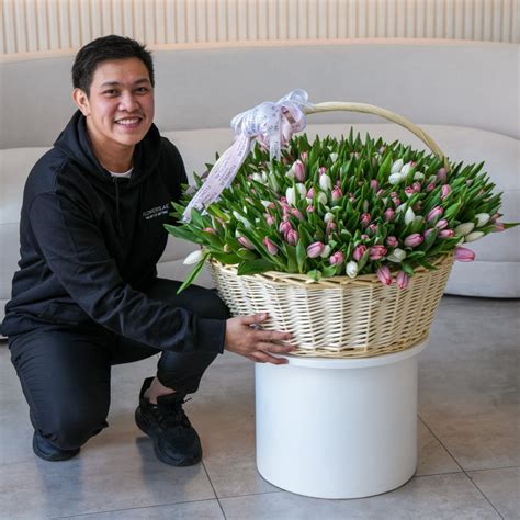 What Do Tulips Represent