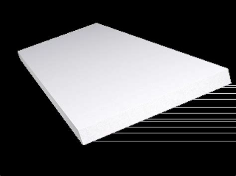 Hytherm HD White EPS Insulation Boards | Unilin Insulation