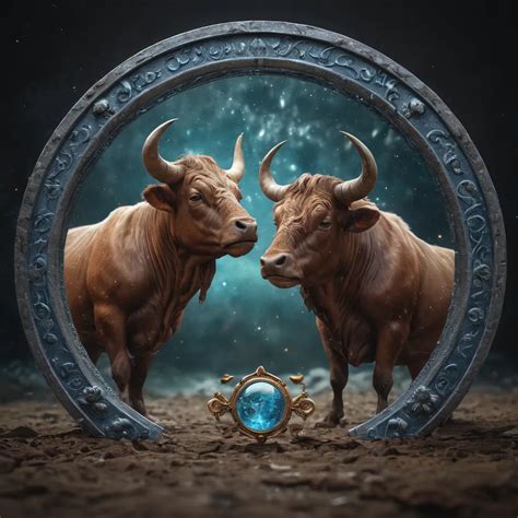 Exploring Taurus and Aquarius Compatibility Dynamics