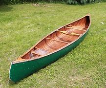 Image result for CANOES
