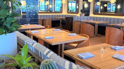 Trailborn Surf and Sound opens at former Blockade Runner Beach Resort