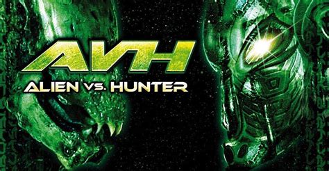 Image result for Alien Hunter Videa