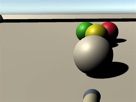 Listen Unity 的图像结果