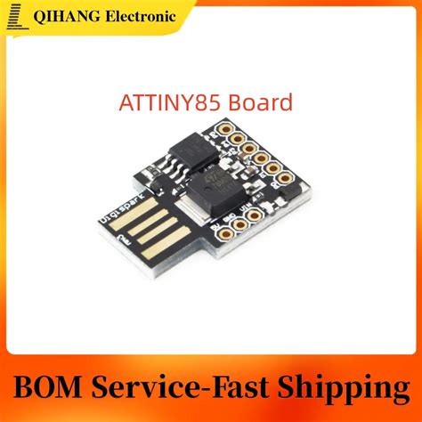 Digispark ATtiny85 Payload 的图像结果