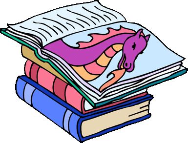 Books art book clipart clipart - Clipartix