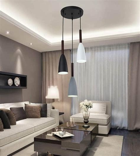 Buy Avior Ceiling Hanging Lights for Dining Table, Pendant Light for ...