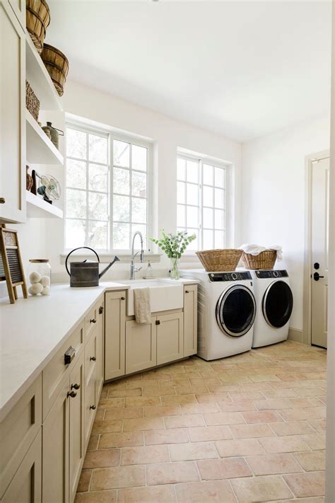 Utility Room Flooring Ideas