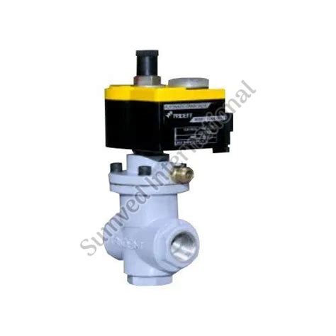 EDVX-HD-1-1 1'' Trident Automatic Drain Valve Manufacturer, Supplier ...
