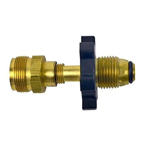 Mr. Heater Propane Bulk Cylinder Adapter with Handwheel : Amazon.in ...