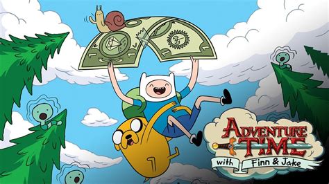Adventure Time Season 1 的图像结果