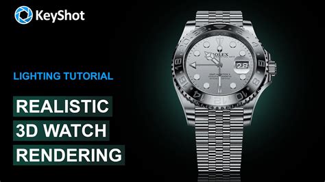 Image result for KeyShot Tutorial
