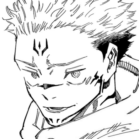 sukuna jujutsu kaisen   Tumblr