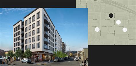 Parliament — Prometheus Real Estate Group Raleigh Brand Platform & Identity