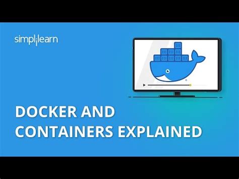 Image result for Containerization Docker Tutorial