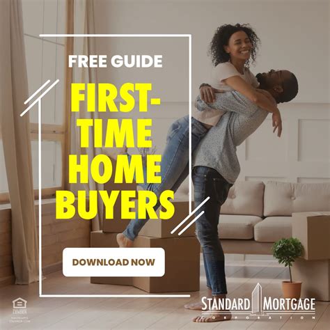 Unlocking your first home shouldn't be a mystery! Get the key to ...