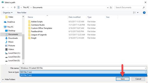 Image result for Install Windows From ISO File