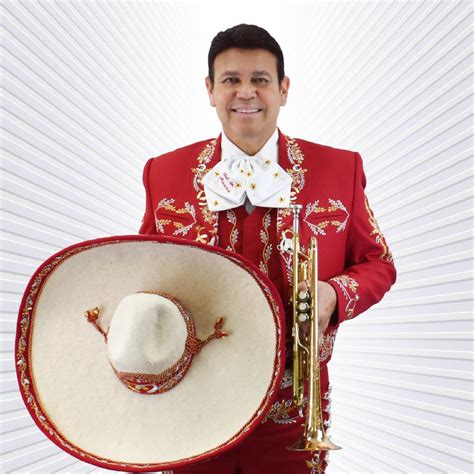 Mariachi Sol De Mexico de José Hernández presents: José Hernández ...